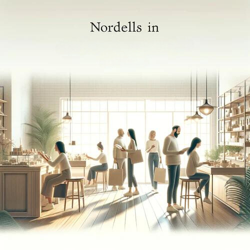 Nordellas in the Eyes of Our Customers