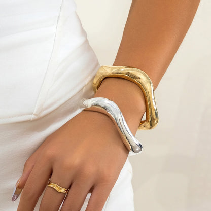 Cuff Bracelet