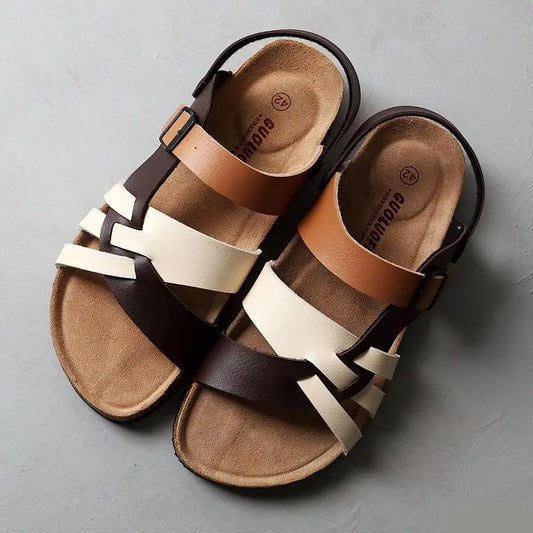 Summer Ease Men's Sandals